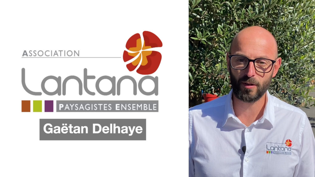 Portrait issu de l’entretien historique de Gaëtan Delaye